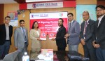 ग्लोबल आइएमई बैंक र अलोइबिच ग्रिन फाइनान्सिङ प्रवर्द्धनका लागि समझदारी
